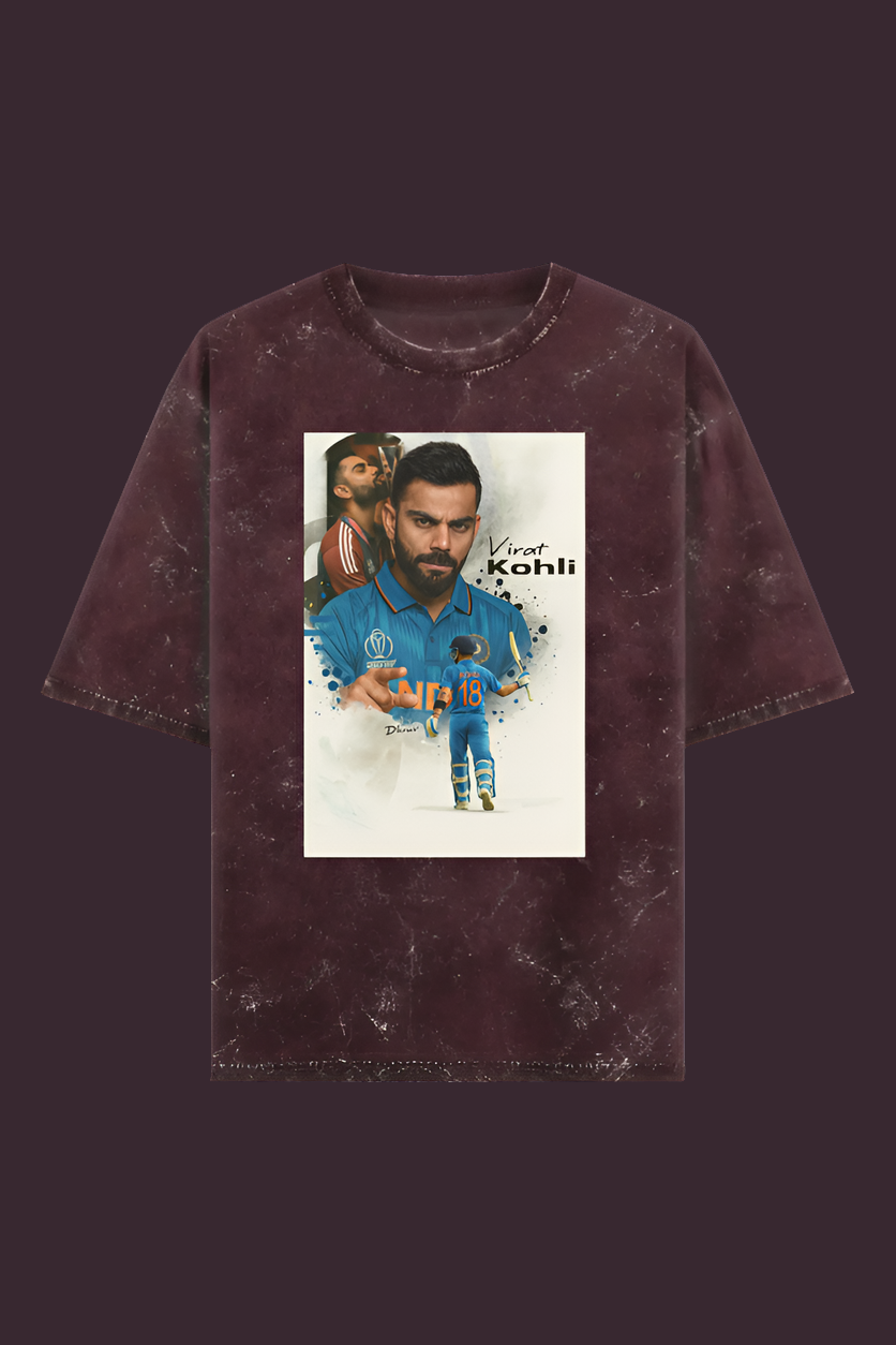 MAESTRO TEE | the elite edition