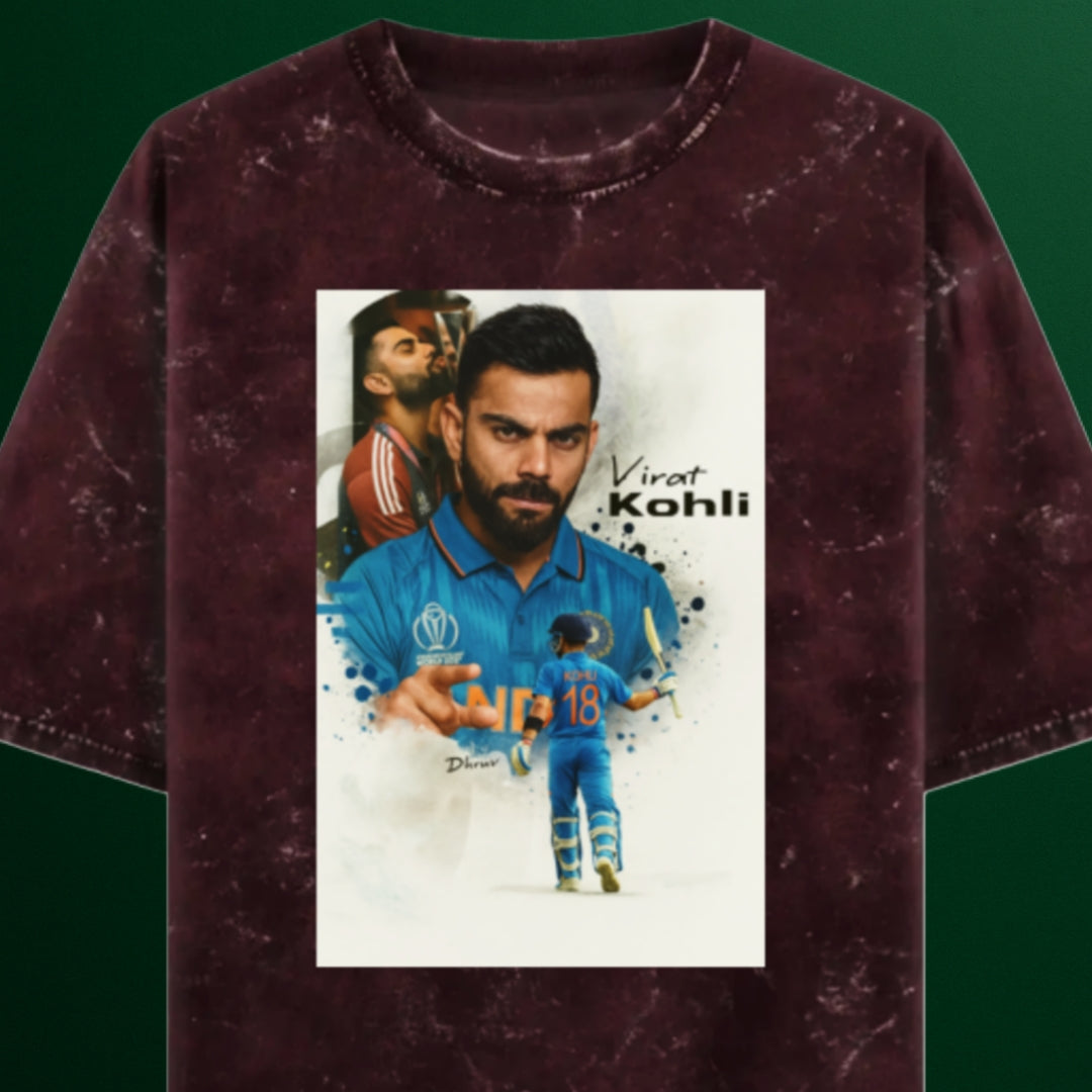 MAESTRO TEE | the elite edition