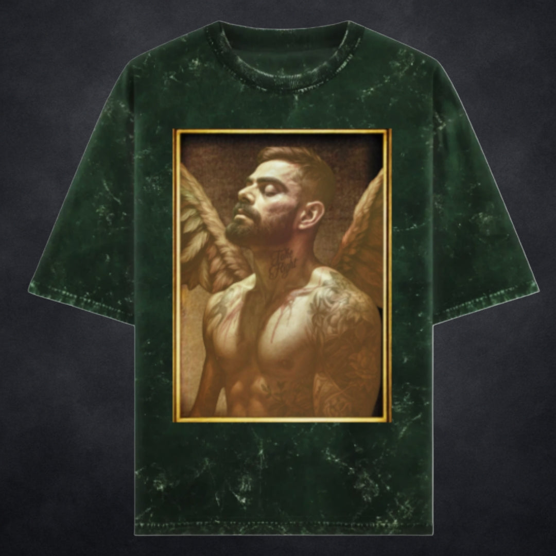 LEGEND KOHLI TEE | the elite edition