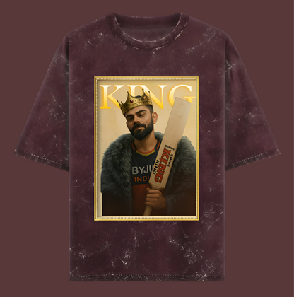 THE KING TEE | the elite edition