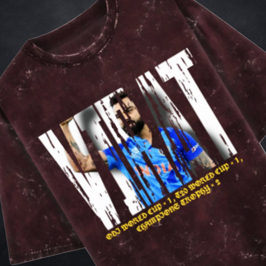 VIRAT TEE | the elite edition