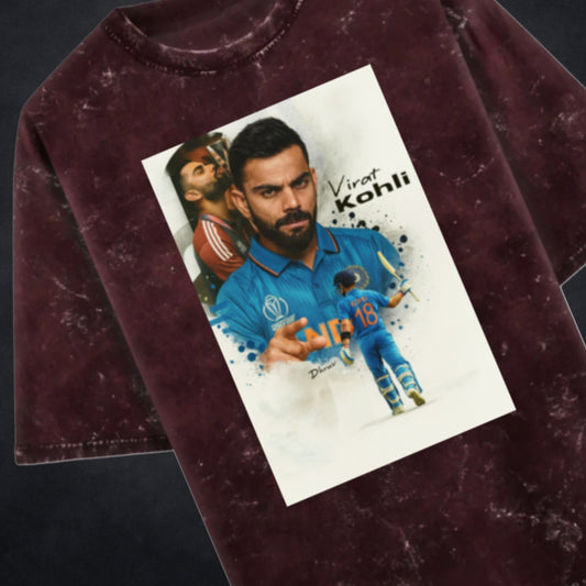 MAESTRO TEE | the elite edition