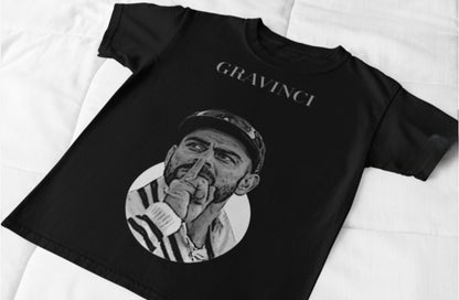 THE ICON TEE | VK Legacy Edition