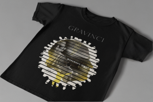 THE LEGEND TEE | Captain Cool Edition
