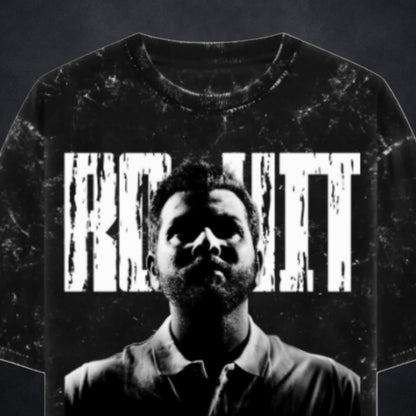 RO-HIT TEE | the elite edition