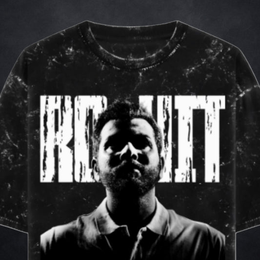 RO-HIT TEE | the elite edition