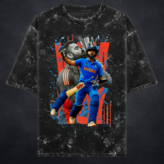 THE KOHLI TEE | the elite edition
