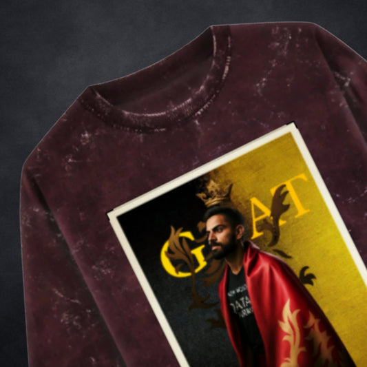GOAT TEE | the elite edition