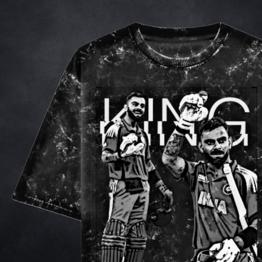 THE STATURE TEE | the elite edition